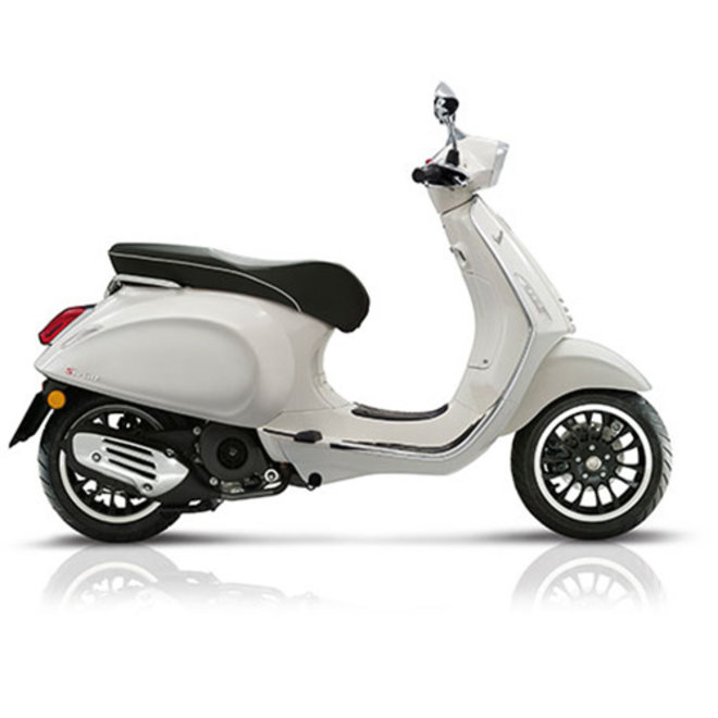 Vespa Sprint 125