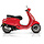 Vespa Sprint 125