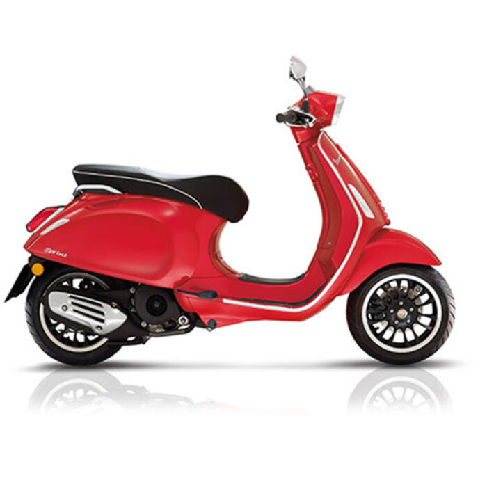 Vespa Vespa Sprint 125