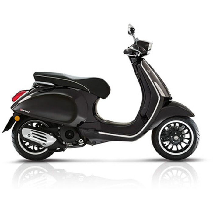 Vespa Vespa Sprint 125