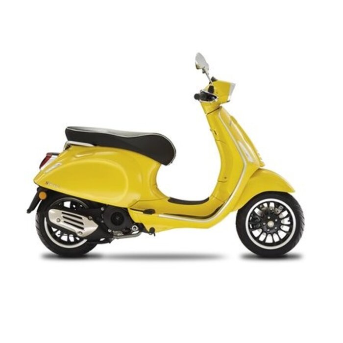 Vespa Vespa Sprint 125