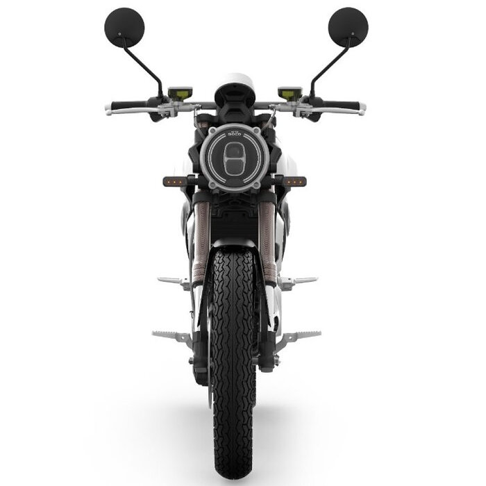 Super Soco Super Soco TC Max