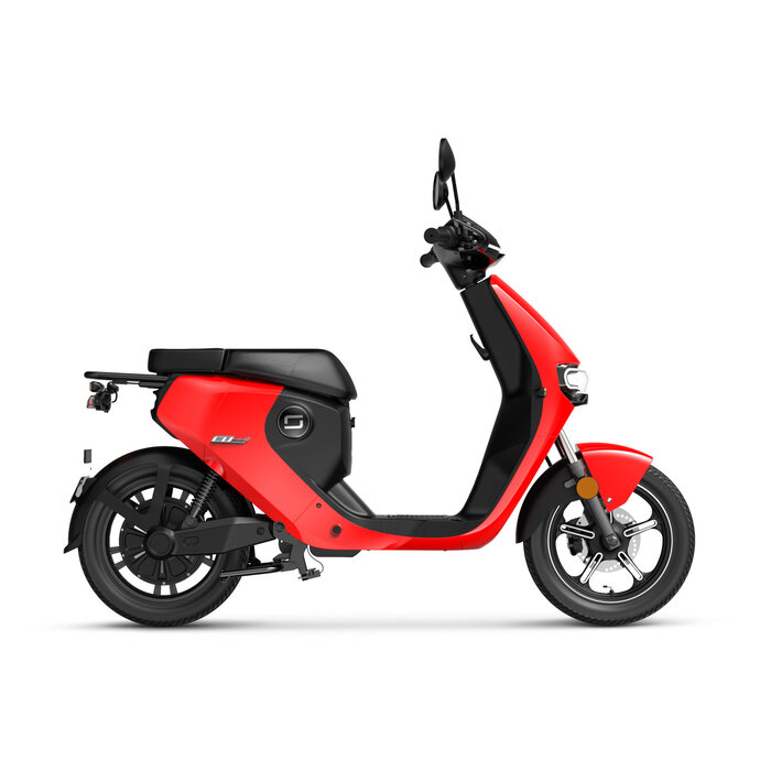 Super Soco Super Soco CUmini