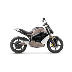 Super Soco TS Street Hunter