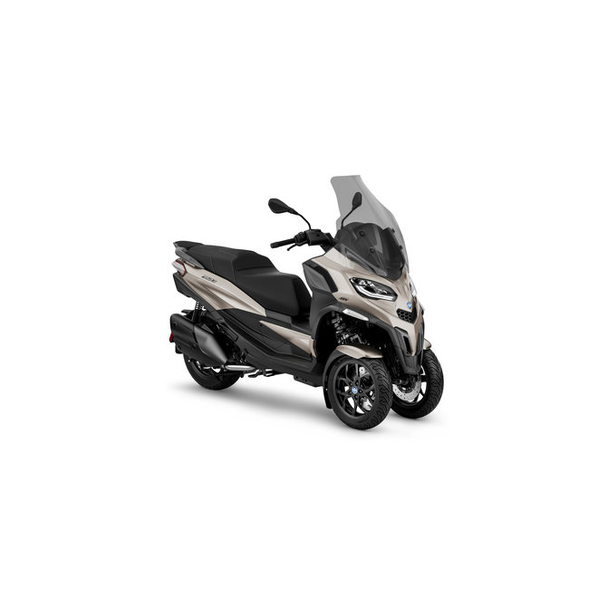 Piaggio MP3 400 HPE