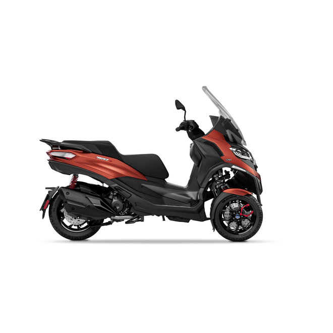 Piaggio MP3 400 HPE Sport