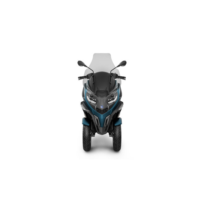 Piaggio MP3 530 HPE Exclusive