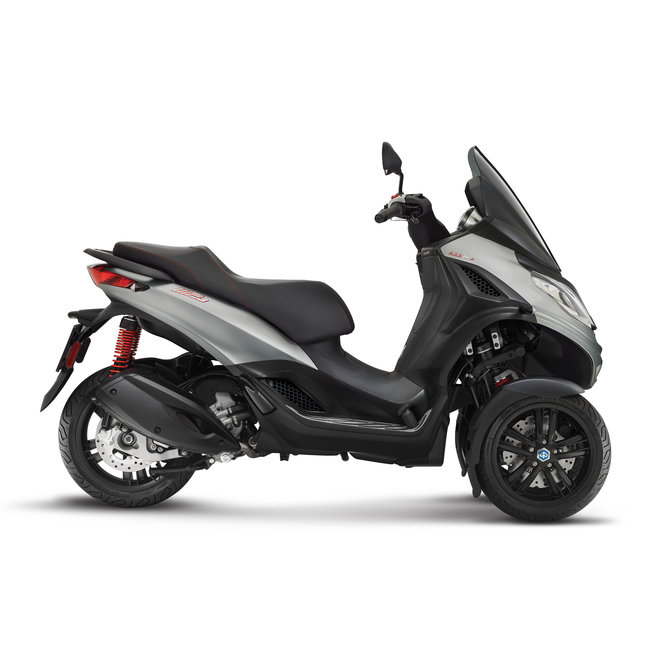 Piaggio MP3 300 HPE Sport