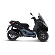 Piaggio MP3 300 HPE Nero Cosmo