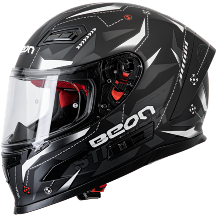 BEON  B503 interceptor