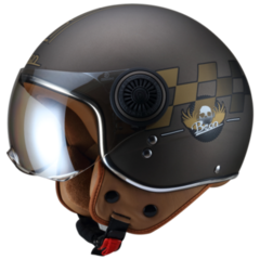 BEON  B110B cafe racer
