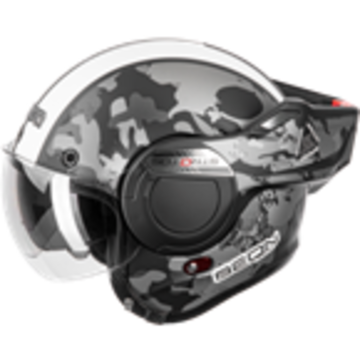 BEON Systeemhelm B707 Stratos