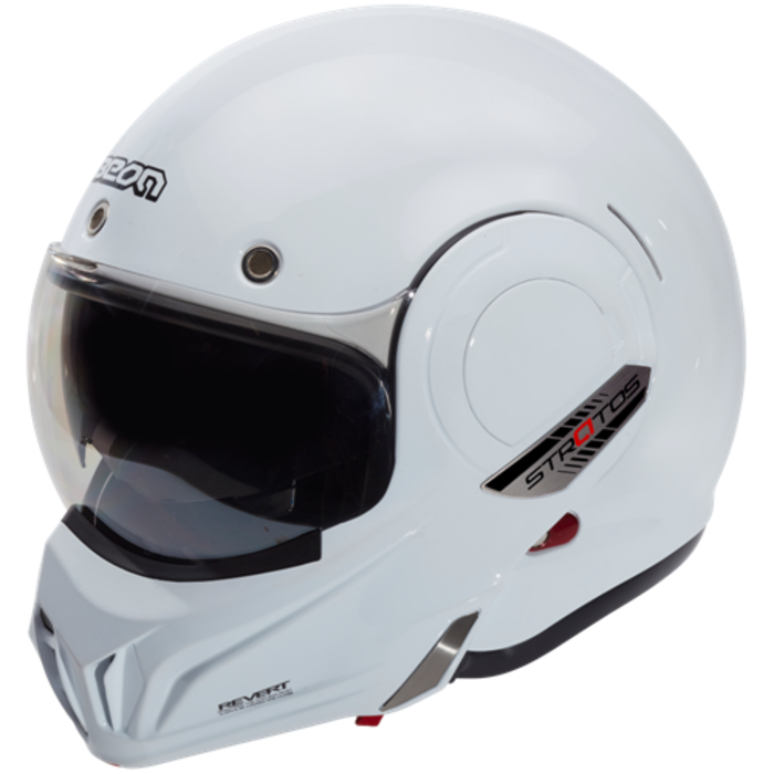 BEON Systeemhelm B707 Stratos