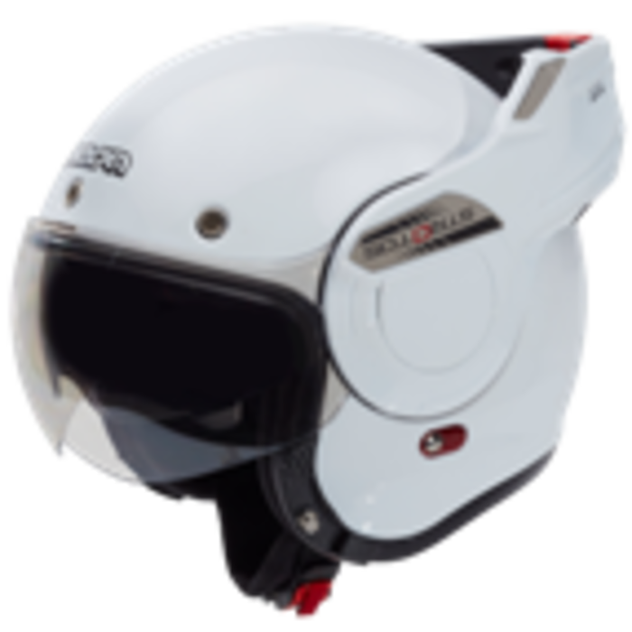 BEON Systeemhelm B707 Stratos