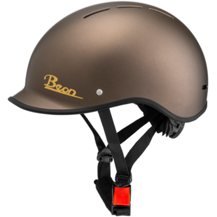 BEON E-BIKE CAP