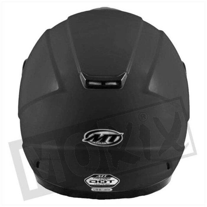 MT HELMETS Thunder II Kids Integraalhelm