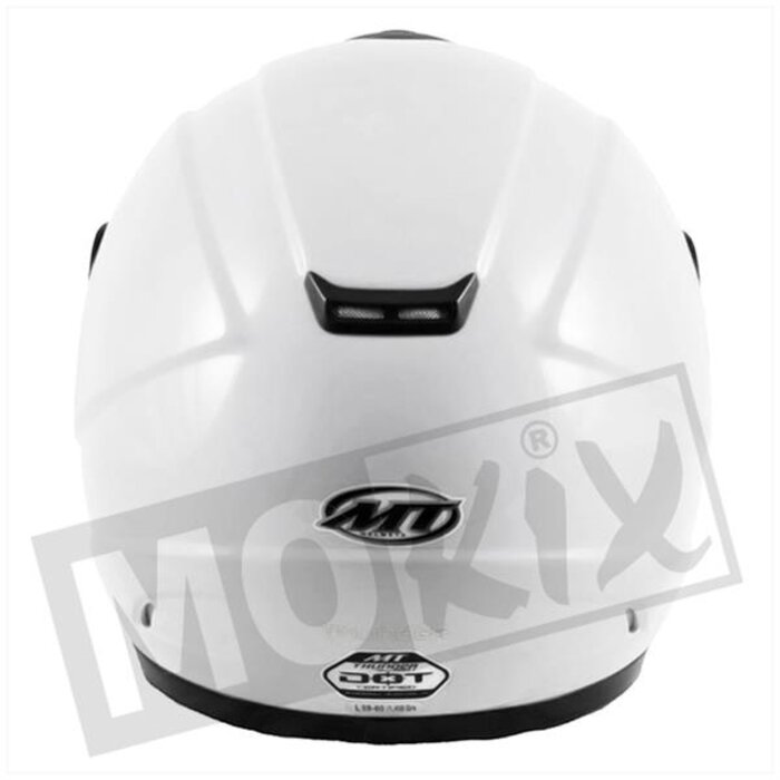 MT HELMETS Thunder II Kids Integraalhelm