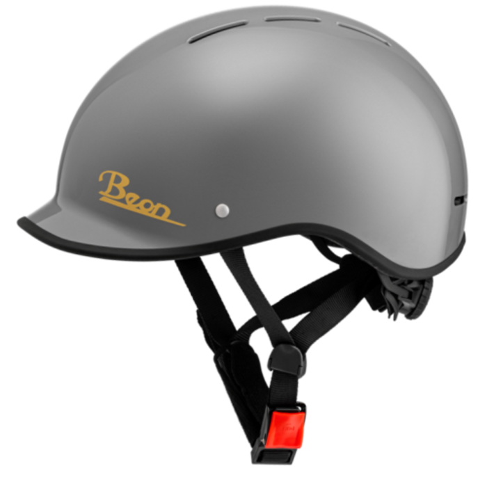 BEON E-BIKE CAP