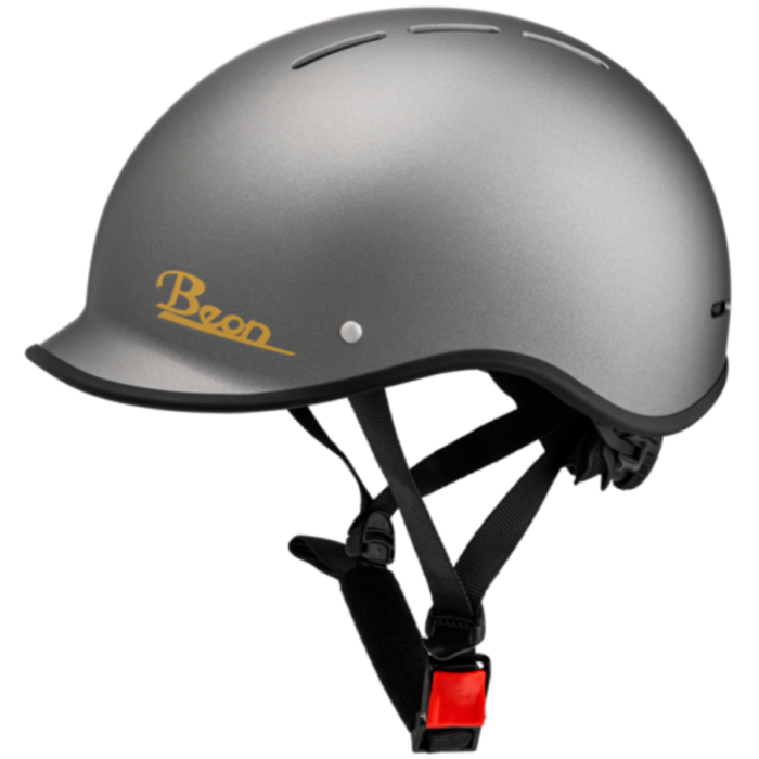 BEON E-BIKE CAP