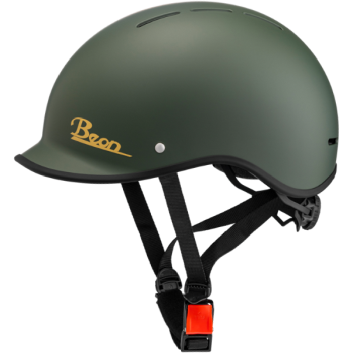 BEON E-BIKE CAP