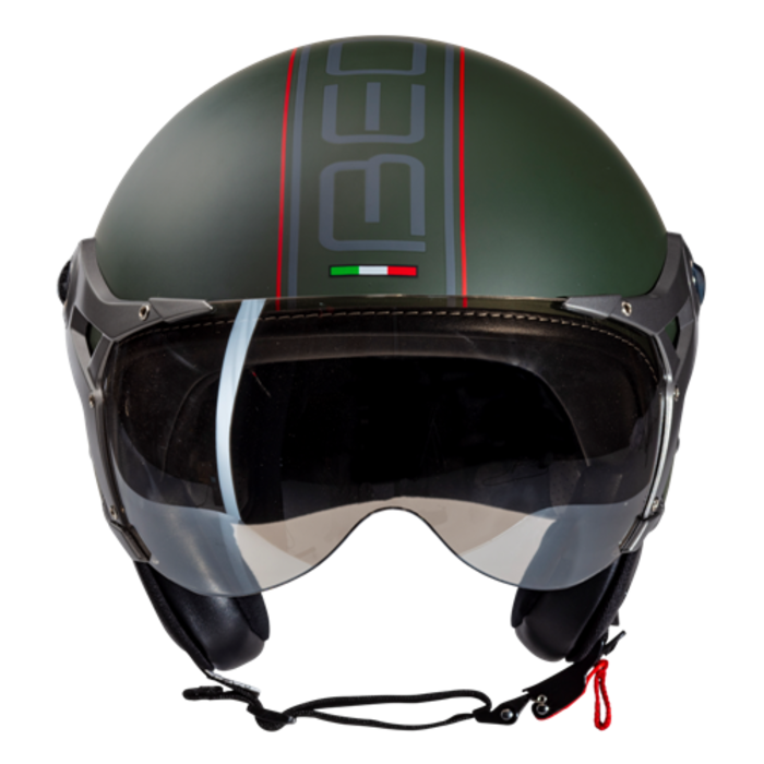 BEON  Jethelm Design-B