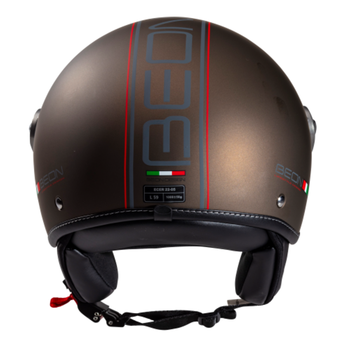 BEON  Jethelm Design-B