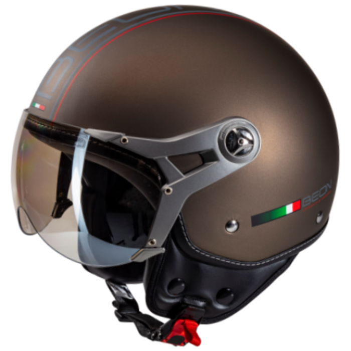 BEON  Jethelm Design-B