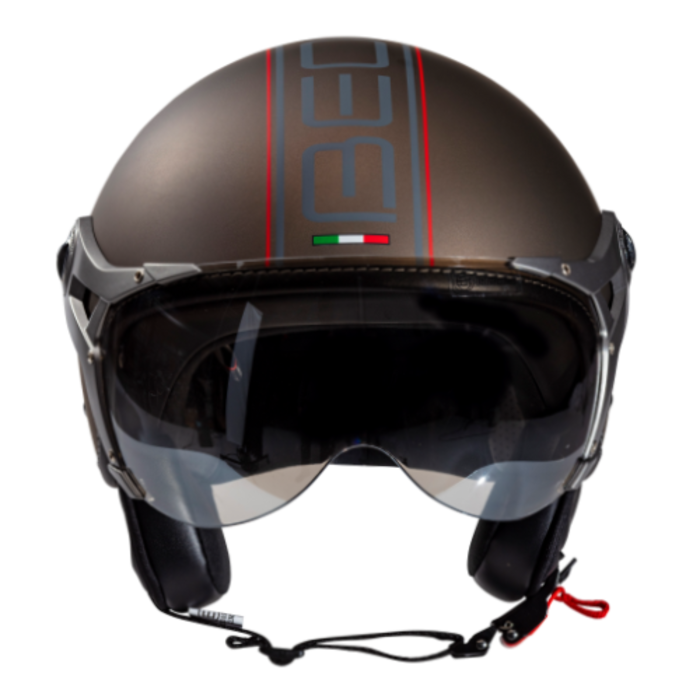 BEON  Jethelm Design-B