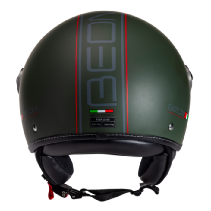 BEON  Jethelm Design-B