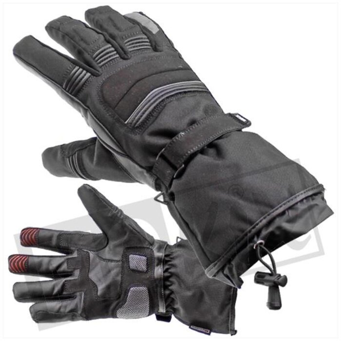 MKX Handschoen MKX  XTR winter zwart
