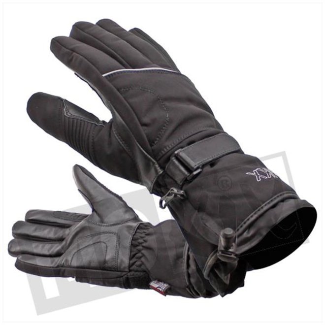 Handschoen MKX  PRO winter poliamid 8 S