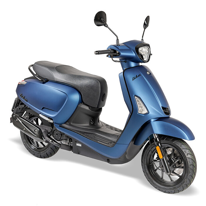 Kymco Kymco New Like Special Edition