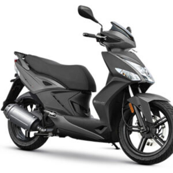 Kymco Kymco Agility 16+ E5 125i
