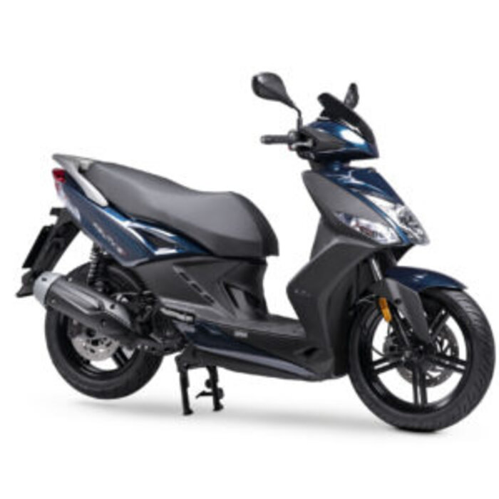 Kymco Kymco Agility 16+ E5 125i