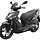 Kymco Agility 16+ E5 200i