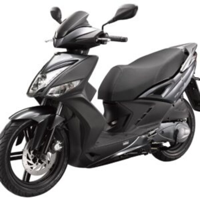 Kymco Kymco Agility 16+ E5 200i