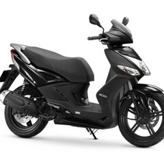 Kymco Agility 16+ E5 200i