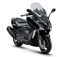 Kymco AK550i Euro5