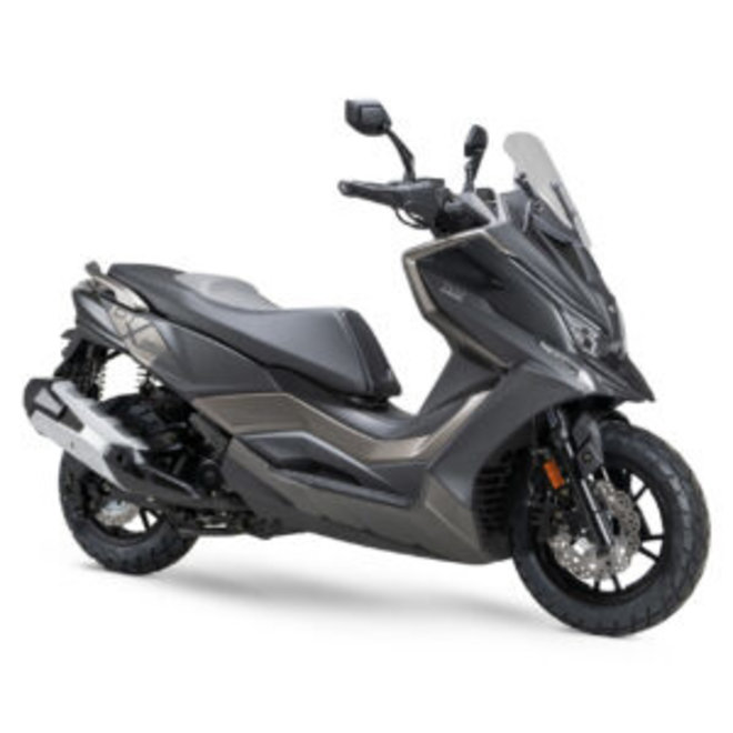 Kymco DT X360 Euro5