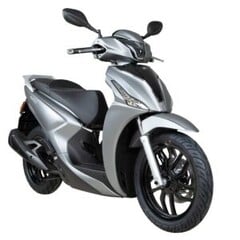 Kymco New People S Euro5 200i