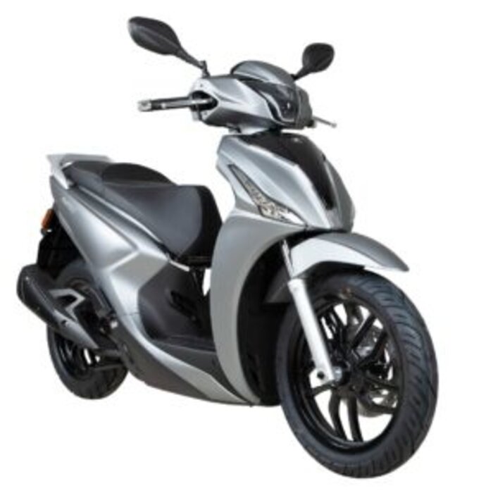 Kymco Kymco New People S Euro5 200i