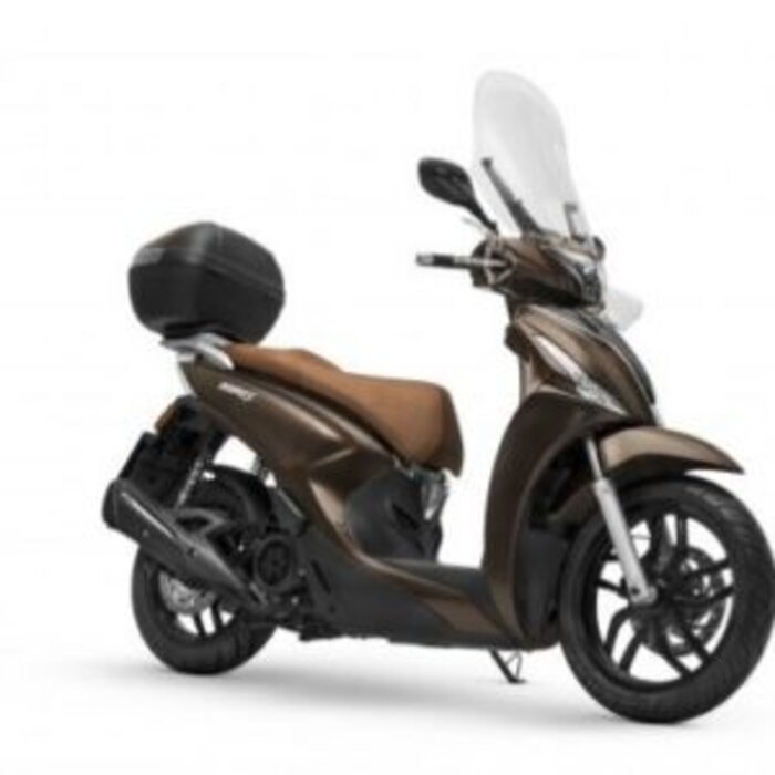 Kymco Kymco New People S Euro5 200i