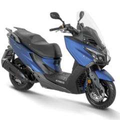 Kymco X-Town City 3001 ABS Euro5