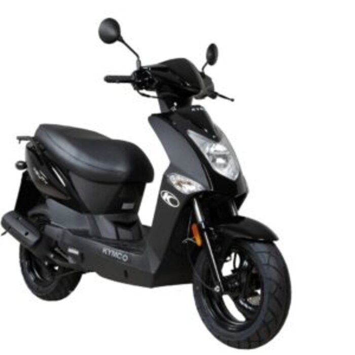 Kymco Kymco Agility  FR lang E5
