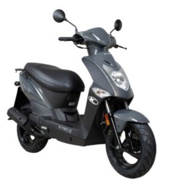 Kymco Kymco Agility  FR lang E5