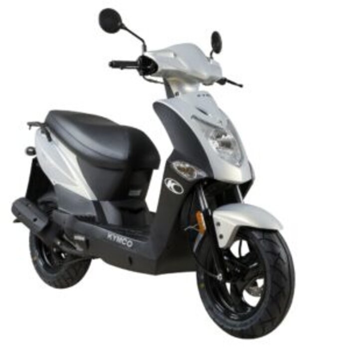 Kymco Kymco Agility  FR lang E5