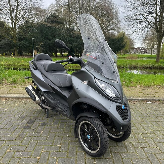 Piaggio Mp3 500 LT Sport ABS