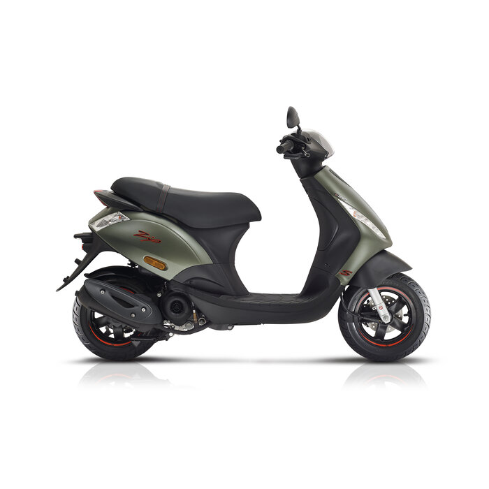 Piaggio Zip S 50 E5 3V