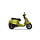 Vespa Sprint S 50 Verde Ambizioso Matt