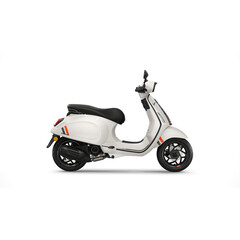 Vespa Sprint S 50 Bianco Innocente